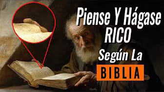 Post 3 by Prosperidad Bíblica on YouTube (video)