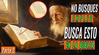 Post 5 by Prosperidad Bíblica on YouTube (video)