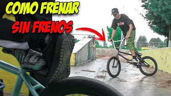 Post 10 by WEST BMX on YouTube (video)