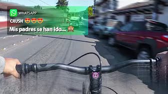Post 7 by WEST BMX on YouTube (video)