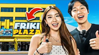 Post 6 by Nara y Papu on YouTube (video)