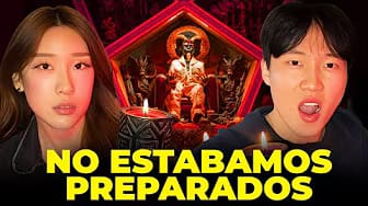 Post 5 by Nara y Papu on YouTube (video)