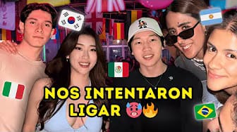 Post 1 by Nara y Papu on YouTube (video)
