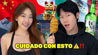 Post 3 by Nara y Papu on YouTube (video)