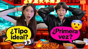 Post 2 by Nara y Papu on YouTube (video)