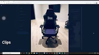 Post 7 by Clips on YouTube (video)