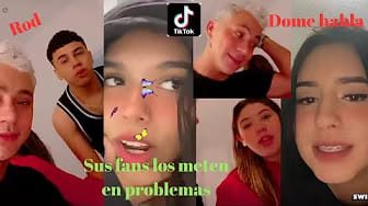 Post 10 by Tik Tok Top Viral on YouTube (video)
