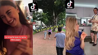 Post 4 by Tik Tok Top Viral on YouTube (video)