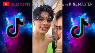 Post 9 by Tik Tok Top Viral on YouTube (video)