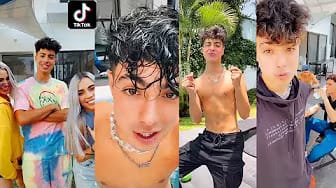 Post 2 by Tik Tok Top Viral on YouTube (video)