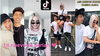 Post 5 by Tik Tok Top Viral on YouTube (video)