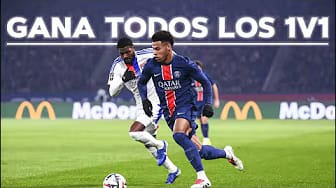 Post 3 by Modo Futbolista on YouTube (video)