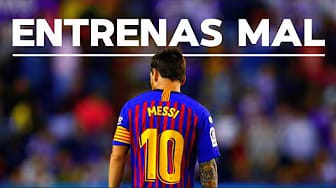 Post 4 by Modo Futbolista on YouTube (video)