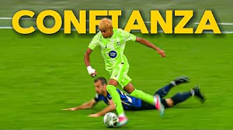 Post 2 by Modo Futbolista on YouTube (video)