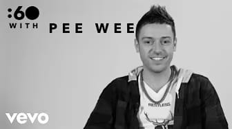 Post 7 by VevoMexico on YouTube (video)