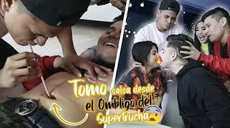 Post 7 by Juan de Dios Pantoja Corona on YouTube (video)