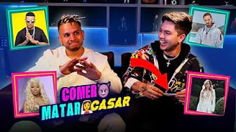 Post 10 by Juan de Dios Pantoja Corona on YouTube (video)
