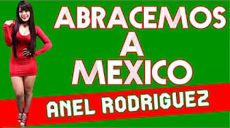 Post 2 by Anel Rodriguez Oficial on YouTube (video)
