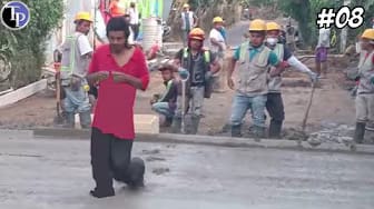 Post 2 by Trabajadores Pro on YouTube (video)