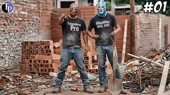 Post 7 by Trabajadores Pro on YouTube (video)