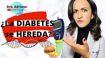 Post 4 by Dra. Adriana Genetista on YouTube (video)