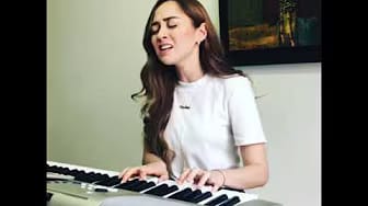 Post 1 by Anahi Enriquez on YouTube (video)
