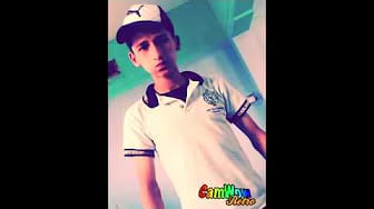 Post 6 by Jesus Canobbio on YouTube (video)