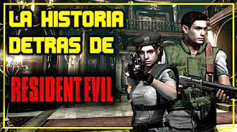 Post 7 by Lore Gaming on YouTube (video)