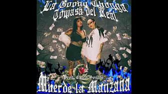 Post 9 by Chico Sonido on YouTube (video)