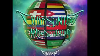 Post 7 by Chico Sonido on YouTube (video)