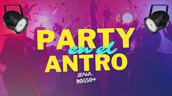 Post 7 by Saul Rosset on YouTube (video)