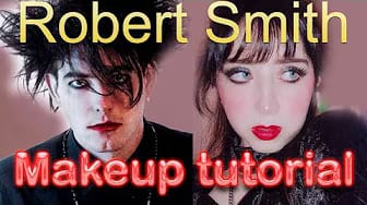 Post 8 by Scarlett OC on YouTube (video)