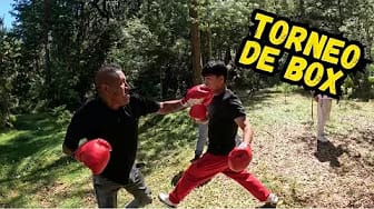 Post 8 by La Reyna de las Bromas on YouTube (video)