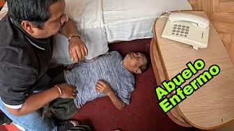 Post 7 by La Reyna de las Bromas on YouTube (video)