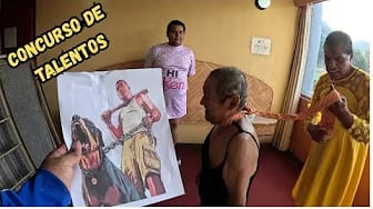 Post 10 by La Reyna de las Bromas on YouTube (video)