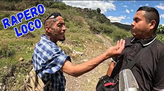 Post 4 by La Reyna de las Bromas on YouTube (video)