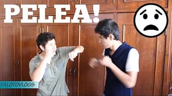 Post 9 by Valotovlogs on YouTube (video)