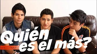 Post 10 by Valotovlogs on YouTube (video)
