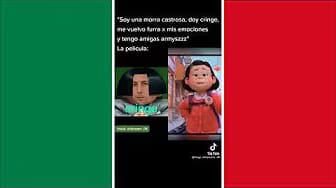 Post 9 by Mister Mexicano on YouTube (video)