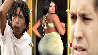Post 8 by Mister Mexicano on YouTube (video)