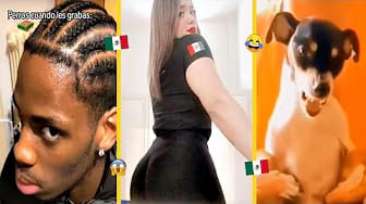 Post 1 by Mister Mexicano on YouTube (video)