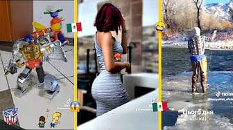 Post 6 by Mister Mexicano on YouTube (video)