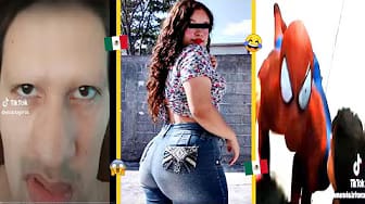 Post 4 by Mister Mexicano on YouTube (video)