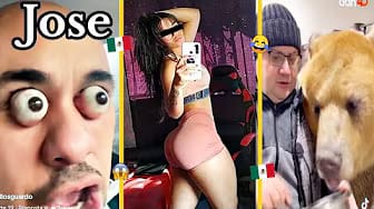 Post 5 by Mister Mexicano on YouTube (video)