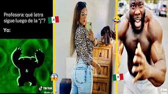 Post 3 by Mister Mexicano on YouTube (video)