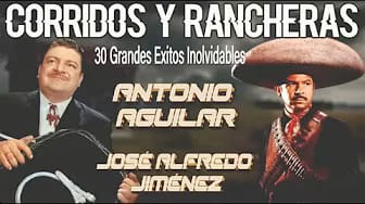 Post 9 by Corridos y Rancheras Viejitas on YouTube (video)