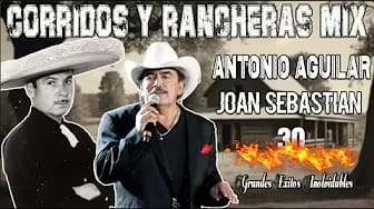 Post 10 by Corridos y Rancheras Viejitas on YouTube (video)