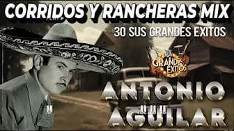 Post 1 by Corridos y Rancheras Viejitas on YouTube (video)