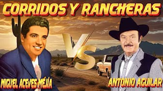 Post 4 by Corridos y Rancheras Viejitas on YouTube (video)