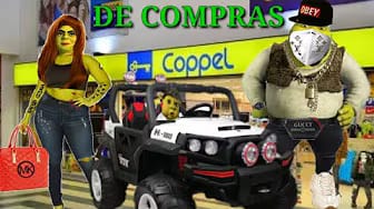 Post 8 by Ewan Te Comparte on YouTube (video)